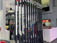 #EuroShop2020 Day 1: Lighting Trends