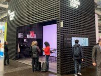 #EuroShop2020 Day 1: Lighting Trends