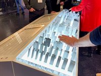 #EuroShop2020 Day 1: Lighting Trends