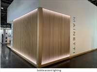 #EuroShop2020 Day 1: Lighting Trends