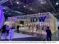 #EuroShop2020 Day 2: Expo Stand Trends