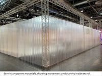 #EuroShop2020 Day 2: Expo Stand Trends