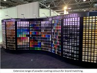 #EuroShop2020 Day 2: Expo Stand Trends