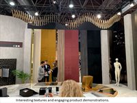 #EuroShop2020 Day 2: Expo Stand Trends