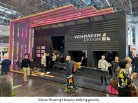 #EuroShop2020 Day 2: Expo Stand Trends