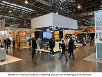#EuroShop2020 Day 2: Expo Stand Trends