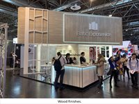 #EuroShop2020 Day 2: Expo Stand Trends