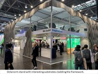 #EuroShop2020 Day 2: Expo Stand Trends