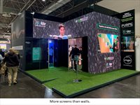 #EuroShop2020 Day 2: Expo Stand Trends