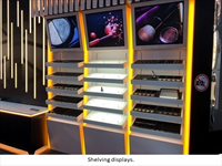 #EuroShop2020 Day 4: Retail Space Trends