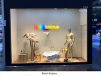 #EuroShop2020 Day 4: Retail Space Trends