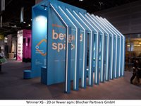 #EuroShop2020: Stand Awards