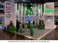 #EuroShop2020: Stand Awards