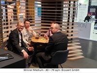 #EuroShop2020: Stand Awards