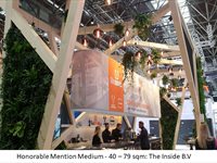 #EuroShop2020: Stand Awards