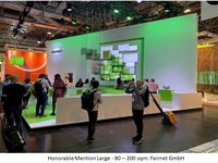 #EuroShop2020: Stand Awards