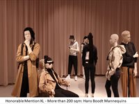 #EuroShop2020: Stand Awards