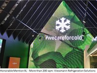 #EuroShop2020: Stand Awards