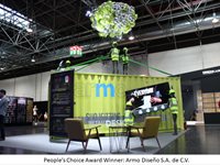 #EuroShop2020: Stand Awards