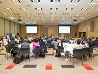 #MeetingsAfrica connects people, ideas to advance African toursim