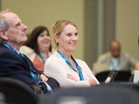 #MeetingsAfrica connects people, ideas to advance African toursim