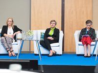 #MeetingsAfrica connects people, ideas to advance African toursim