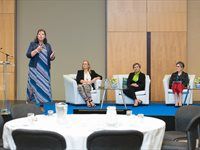 #MeetingsAfrica connects people, ideas to advance African toursim