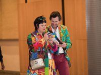 #MeetingsAfrica connects people, ideas to advance African toursim