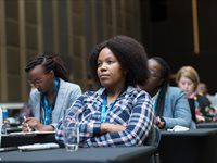 #MeetingsAfrica connects people, ideas to advance African toursim