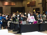 #MeetingsAfrica connects people, ideas to advance African toursim