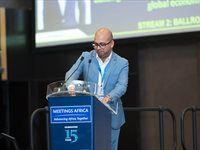 #MeetingsAfrica connects people, ideas to advance African toursim