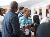 #MeetingsAfrica connects people, ideas to advance African toursim