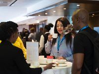 #MeetingsAfrica connects people, ideas to advance African toursim
