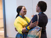 #MeetingsAfrica connects people, ideas to advance African toursim