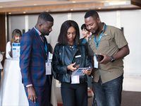 #MeetingsAfrica connects people, ideas to advance African toursim