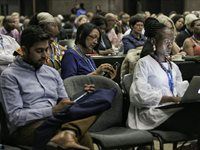 #MeetingsAfrica connects people, ideas to advance African toursim
