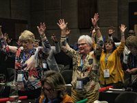 #MeetingsAfrica connects people, ideas to advance African toursim