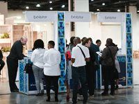 #MeetingsAfrica connects people, ideas to advance African toursim