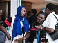 #MeetingsAfrica connects people, ideas to advance African toursim