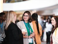 #MeetingsAfrica connects people, ideas to advance African toursim