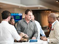 #MeetingsAfrica connects people, ideas to advance African toursim