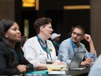 #MeetingsAfrica discusses why diversity gives Africa its competitive advantage