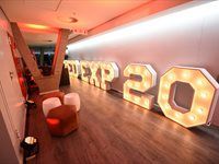 Winning #REDexperiment designs highlight SA culture