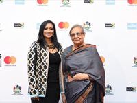 2020 Forbes Woman Africa Leading Women Summit