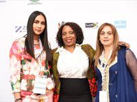 2020 Forbes Woman Africa Leading Women Summit