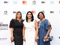 2020 Forbes Woman Africa Leading Women Summit