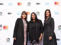 2020 Forbes Woman Africa Leading Women Summit