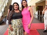 2020 Forbes Woman Africa Leading Women Summit