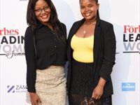 2020 Forbes Woman Africa Leading Women Summit