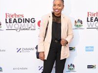 2020 Forbes Woman Africa Leading Women Summit
